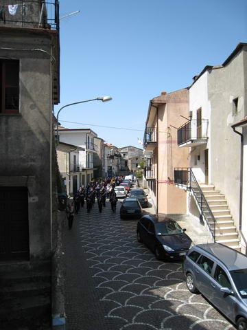 1 maggio 40